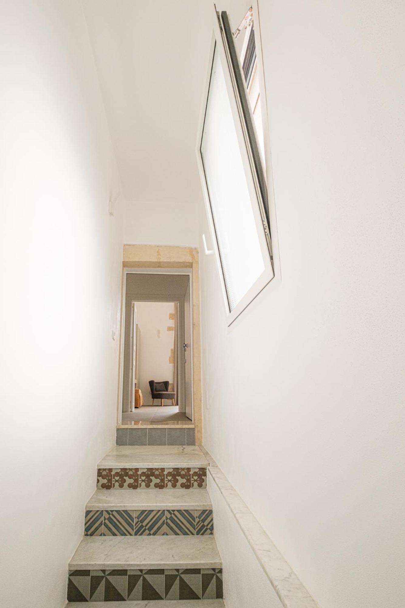시라쿠사 Residenza Nereo 아파트 외부 사진