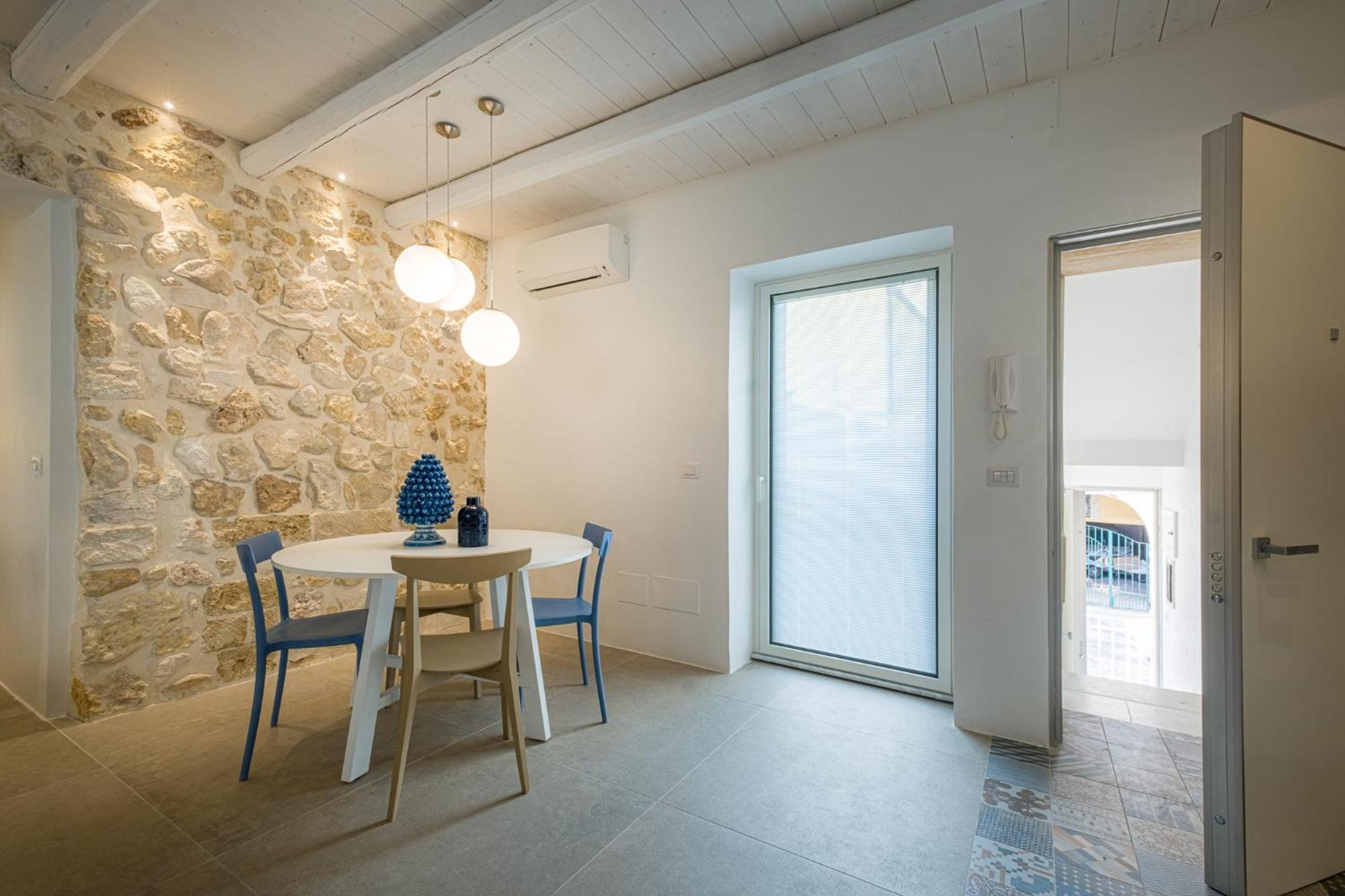 시라쿠사 Residenza Nereo 아파트 외부 사진