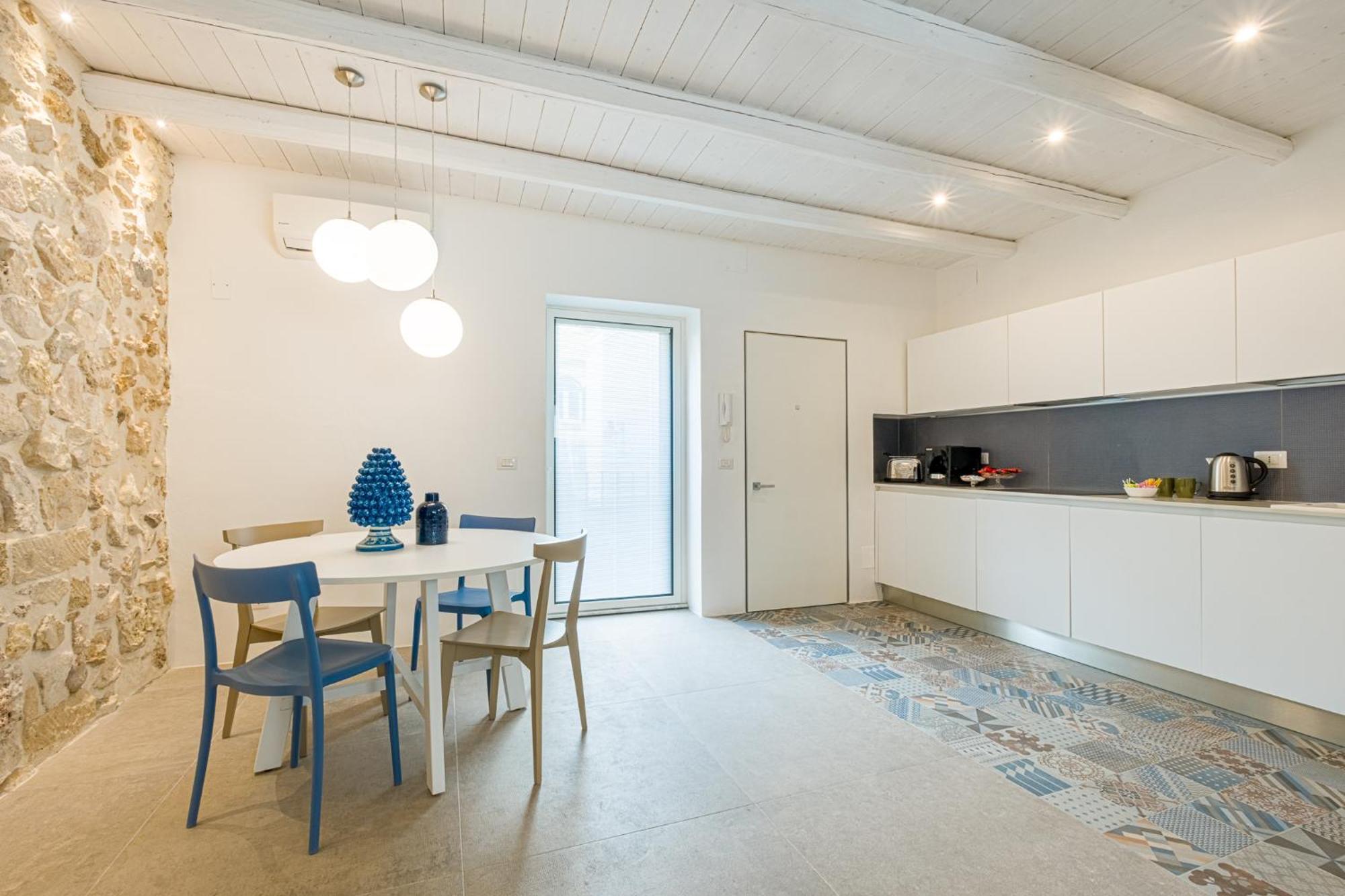 시라쿠사 Residenza Nereo 아파트 외부 사진