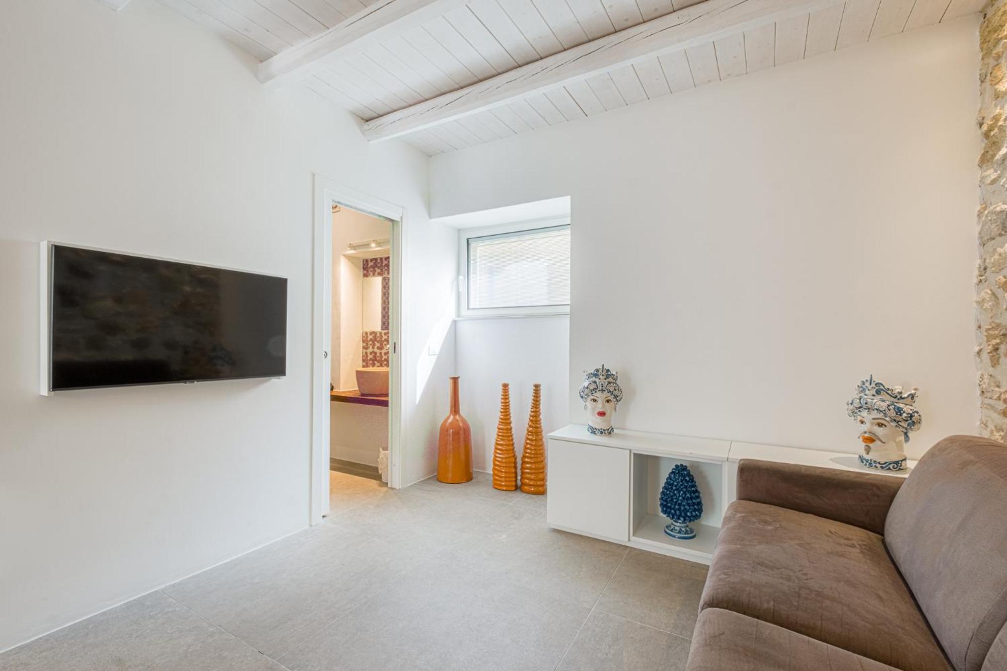 시라쿠사 Residenza Nereo 아파트 외부 사진