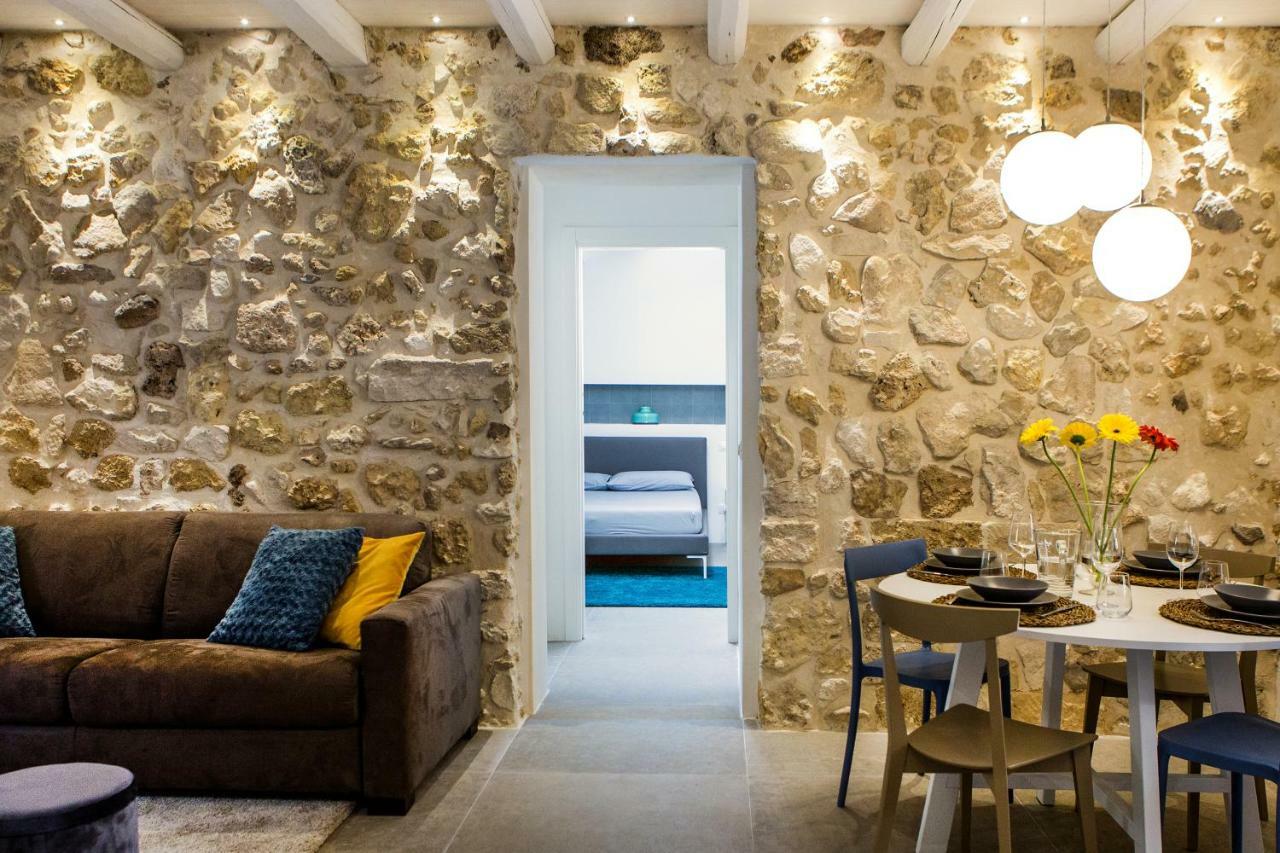 시라쿠사 Residenza Nereo 아파트 외부 사진