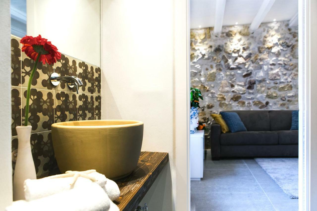 시라쿠사 Residenza Nereo 아파트 외부 사진
