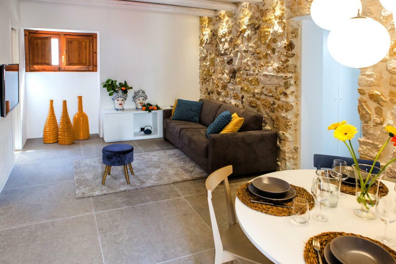 시라쿠사 Residenza Nereo 아파트 외부 사진