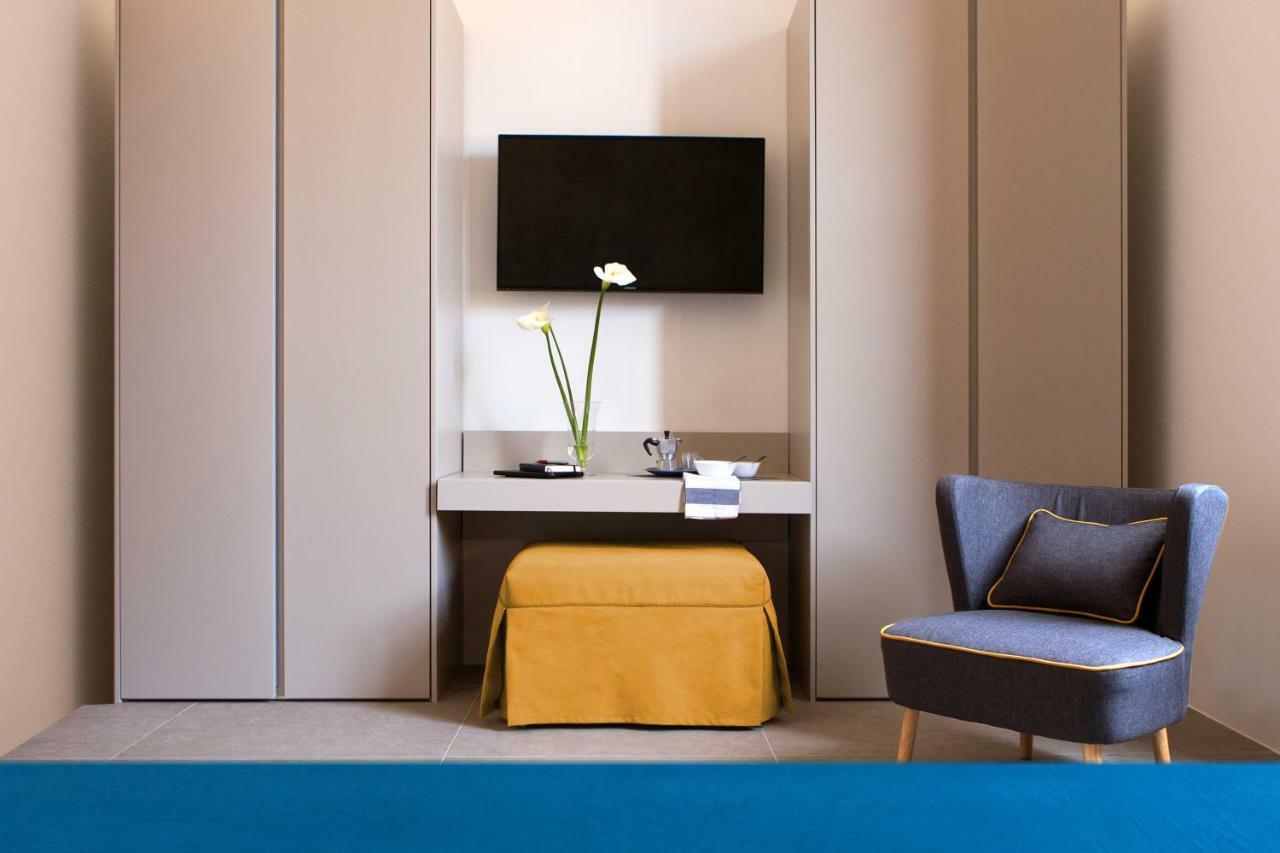 시라쿠사 Residenza Nereo 아파트 외부 사진