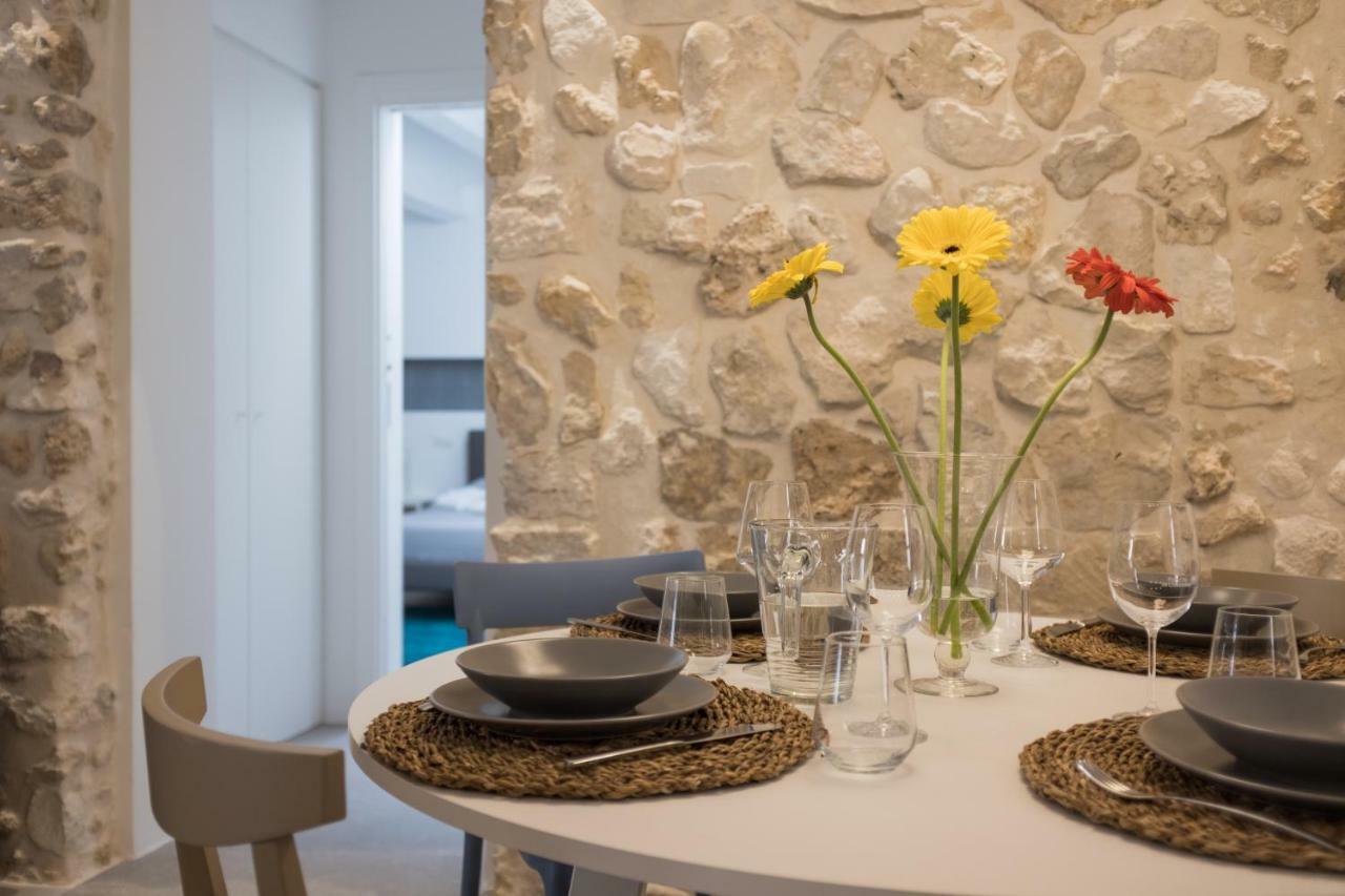 시라쿠사 Residenza Nereo 아파트 외부 사진