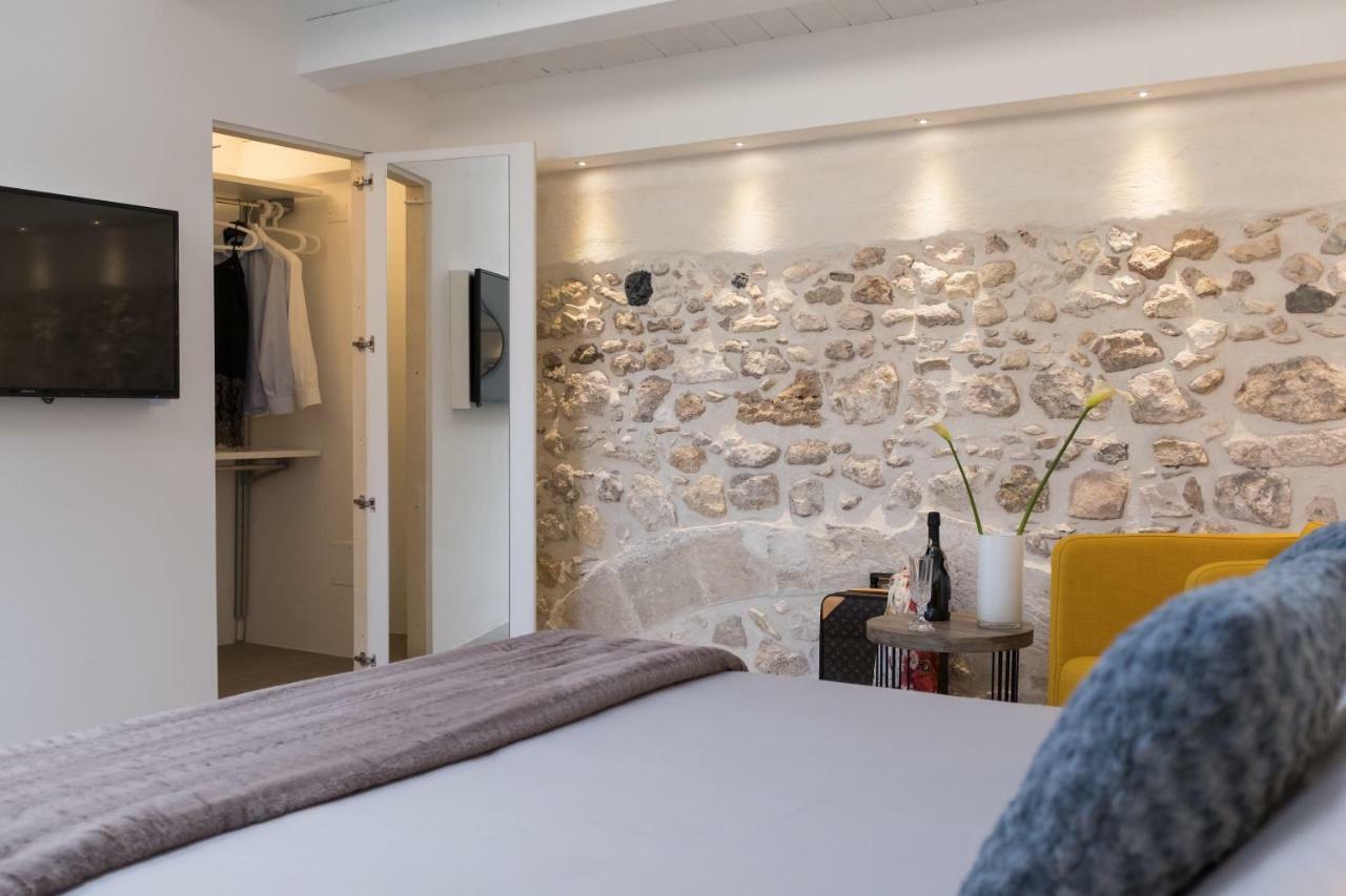 시라쿠사 Residenza Nereo 아파트 외부 사진