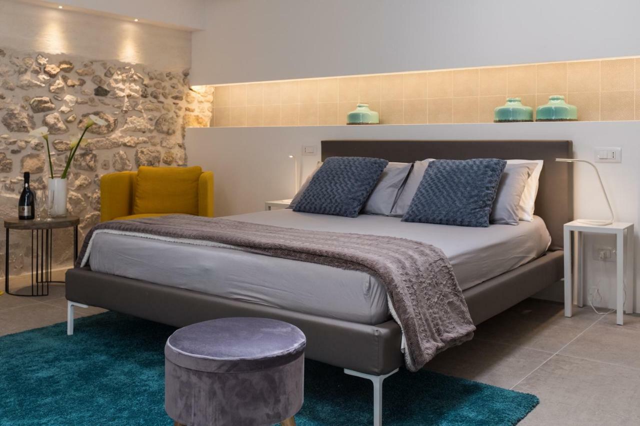 시라쿠사 Residenza Nereo 아파트 외부 사진